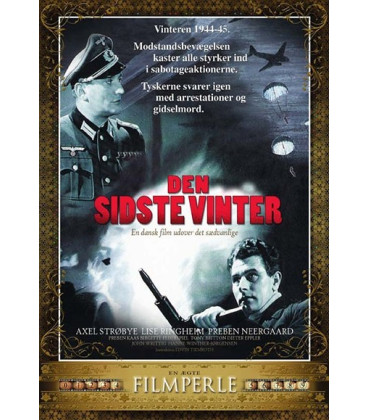 Den sidste vinter