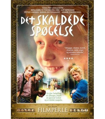 Det Skaldede Spøgelse