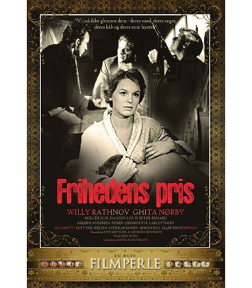 Frihedens Pris