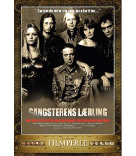 Gangsterens Lærling