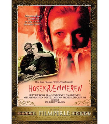 Hosekræmmeren