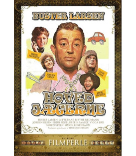 Hovedjægerne