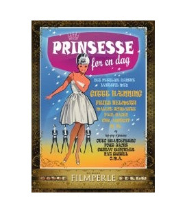 Prinsesse for en Dag