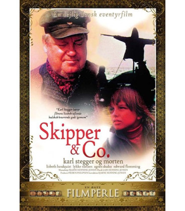 Skipper Og Co