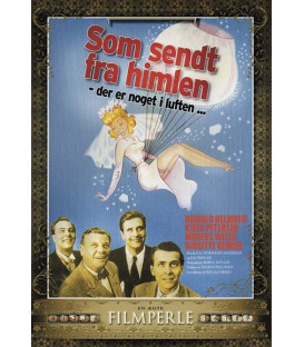 Som Sendt Fra Himlen
