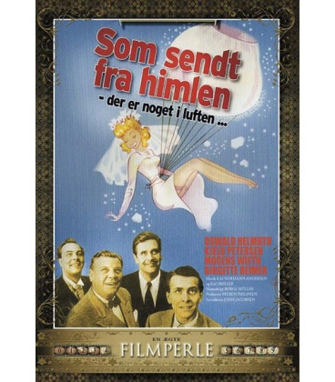 Som Sendt Fra Himlen