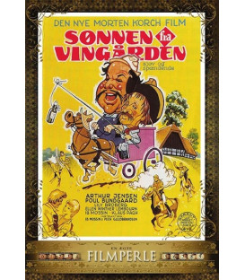 Sønnen Fra Vingården