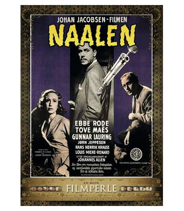 Nålen