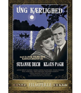 Ung kærlighed