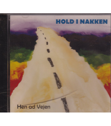 Hold i nakken Hen ad vejen