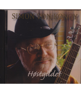 SIMON VON KONOY Høstgildet