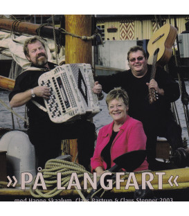 På langfart