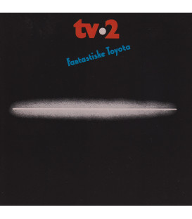 TV-2 Fantastiske Toyota
