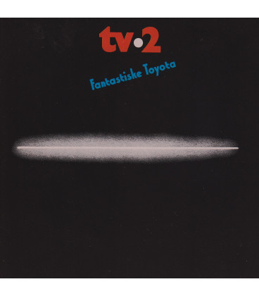 TV-2 Fantastiske Toyota