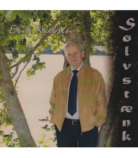 Erin Nielsen Sølvstænk