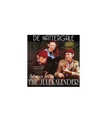 De Nattergale - The Julekalender