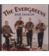 The Evergreens  Blue shadow