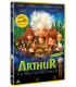 Arthur & Minimoyserne 2: Arthur og Maltazars hævn