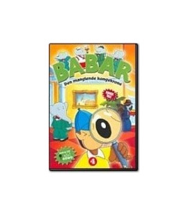 Babar 4