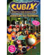Cubix - Hovedløs Heltegerning