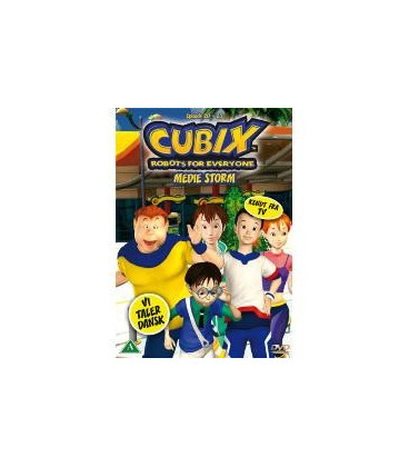 Cubix Medie storm