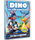 Dino For Fuld Udblæsning