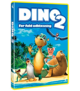 Dino For fuld udblæsning 2