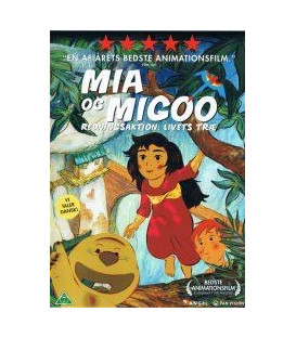 Mia og Migoo