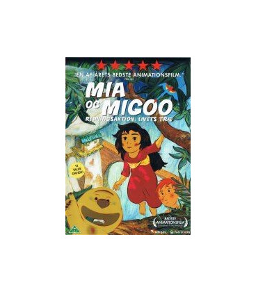 Mia og Migoo