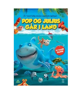 Pop og Julius går i land