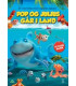 Pop og Julius går i land
