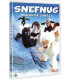 Snefnug Den hvide gorilla