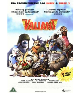 Valiant