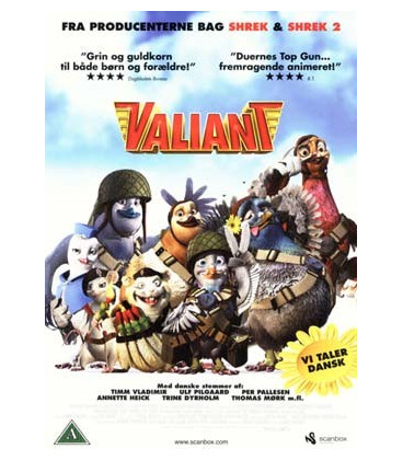 Valiant