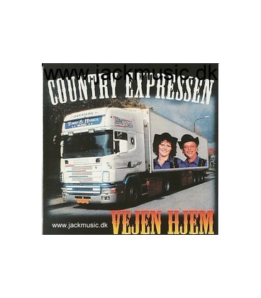 Country Expressen Vejen hjem