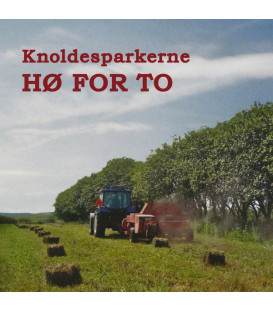 Knoldesparkerne Hø for to
