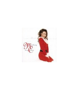 Mariah Carey - Merry Christmas