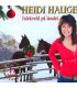 Heidi Hauge Julekveld På Landet