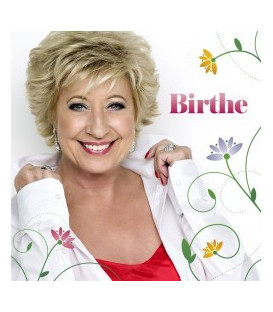 Birthe Kjær Birthe