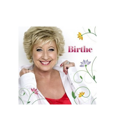 Birthe Kjær Birthe