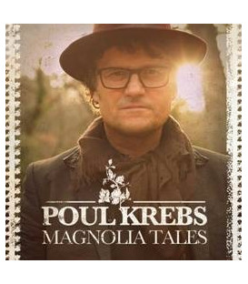 Poul Krebs Magnolia Tales