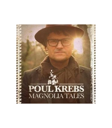 Poul Krebs Magnolia Tales