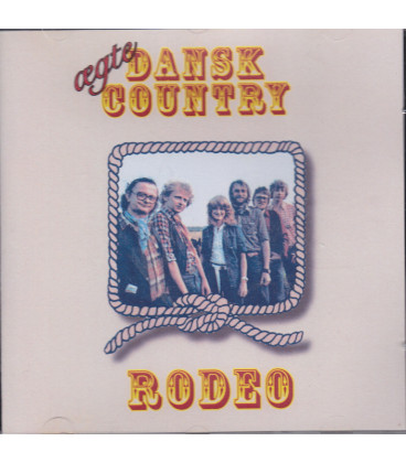 Dansk Country Rodeo