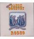 Dansk Country Rodeo
