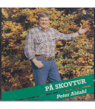 Peter Aldahl På skovtur