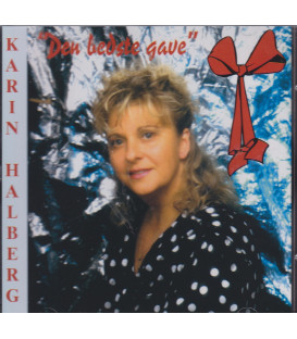 Karin Halberg Den bedste gave