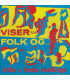 Trille + Frode Veddinge ‎– Viser For Folk Og..