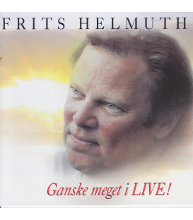 Frits Helmuth Ganske meget i live!