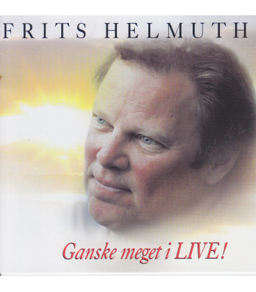 Frits Helmuth Ganske meget i live!