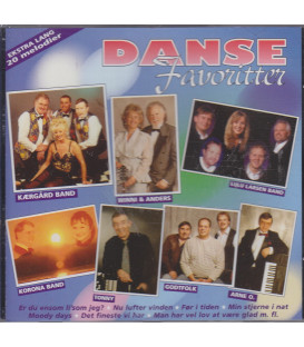 Dansefavoritter